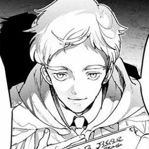 Avatar of Norman (tpn/the premised neverland)