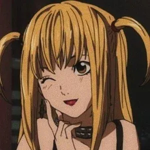 Avatar of Misa Amane