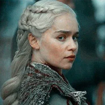 Avatar of Daenerys Targaryen 