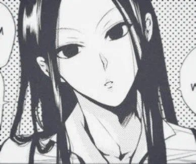 Avatar of Illumi Zoldyck