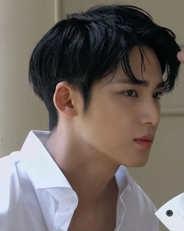 Avatar of Kim Mingyu