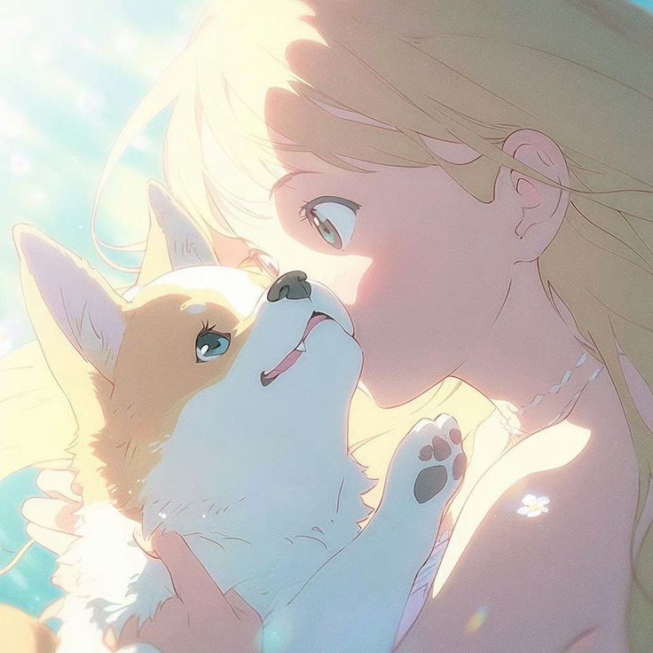 Avatar of Aiko