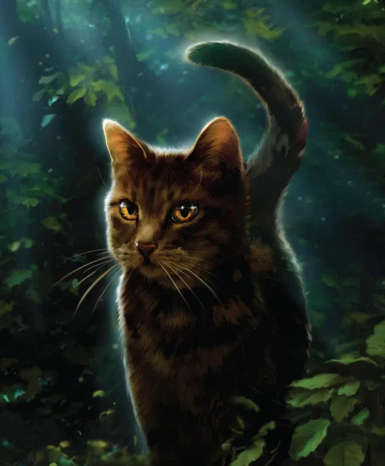 Avatar of || WARRIORS ||  Warrior Cats RPG