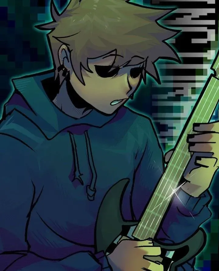 Avatar of Tom (Eddsworld)