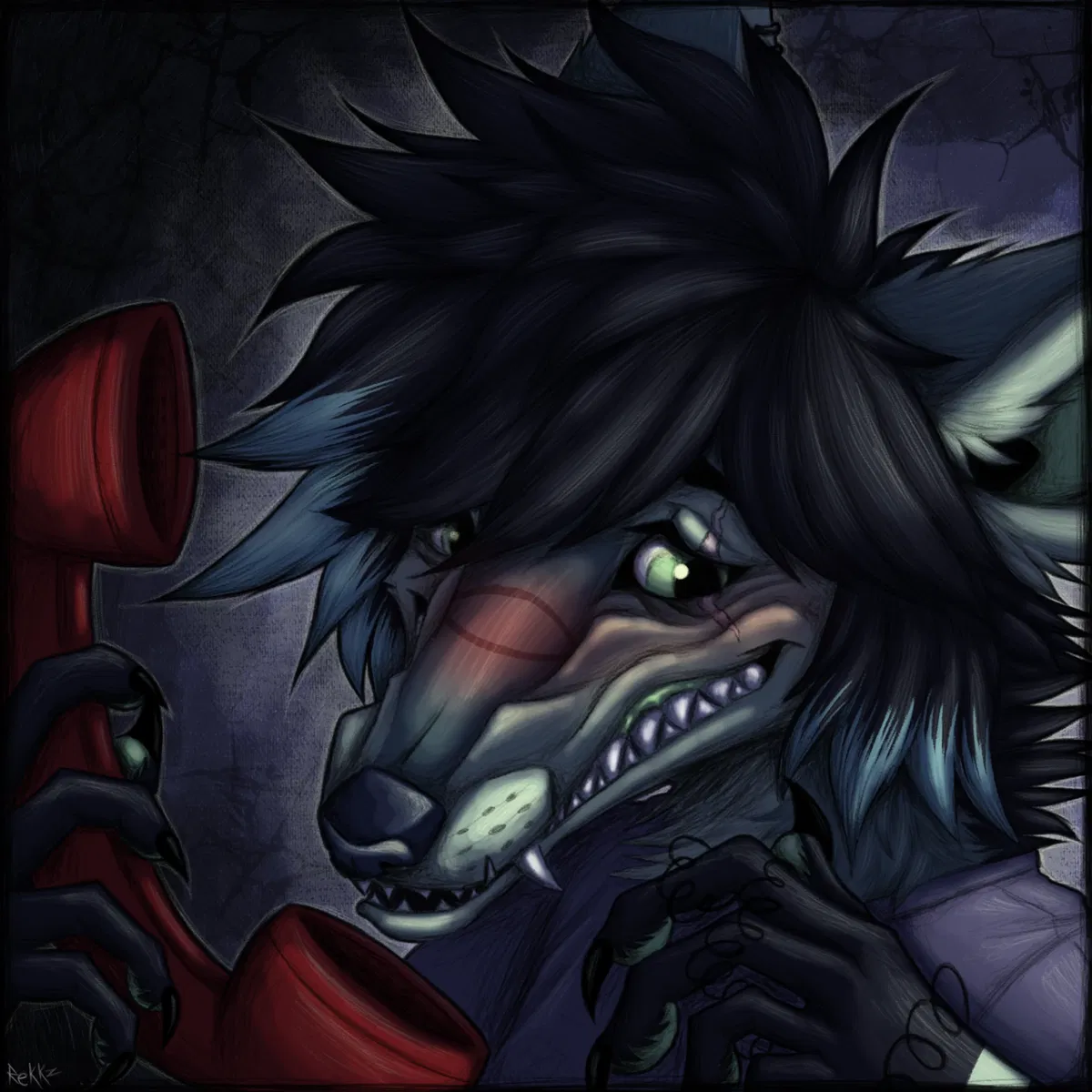 Avatar of Ethan Sawyer | 🔪Reunion🩸| Alt Scenario