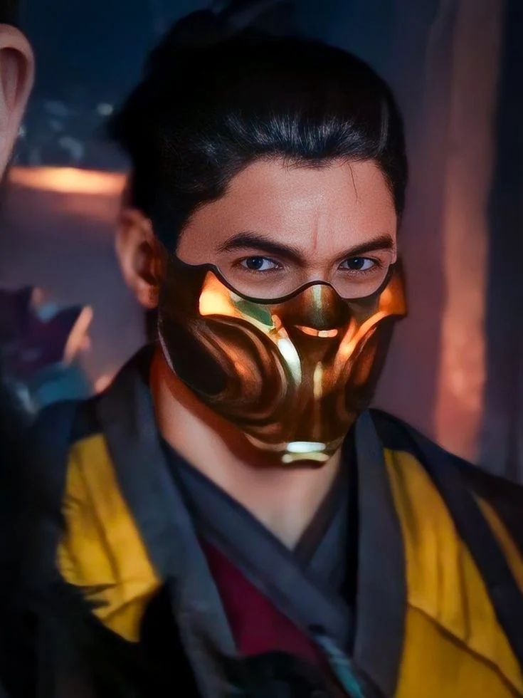 Avatar of Kuai Liang