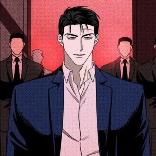 Avatar of JIN CHEONG-WOO✔