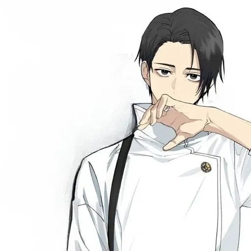 Avatar of YUTA OKKOTSU✔