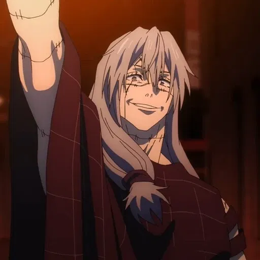 Avatar of MAHITO✔