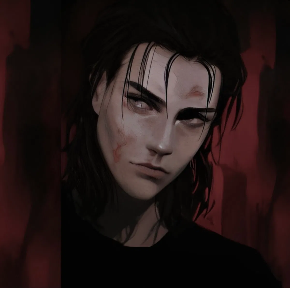 Avatar of Eren Yeager | Player 139