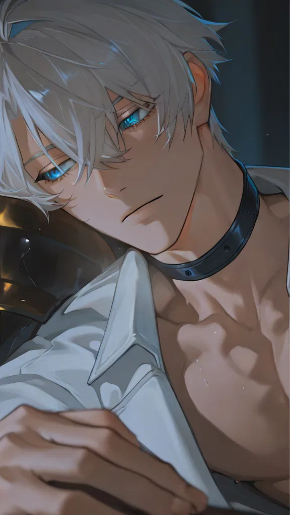 Avatar of Phainon | HSR