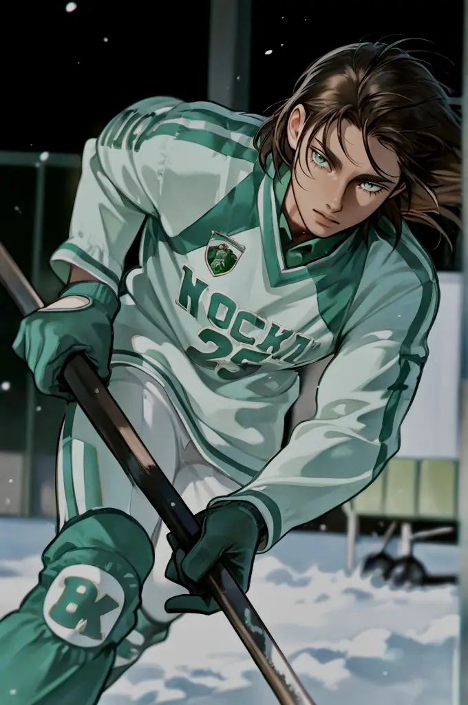 Avatar of Eren Yeager