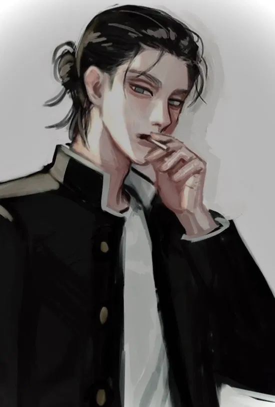 Avatar of Eren Yeager