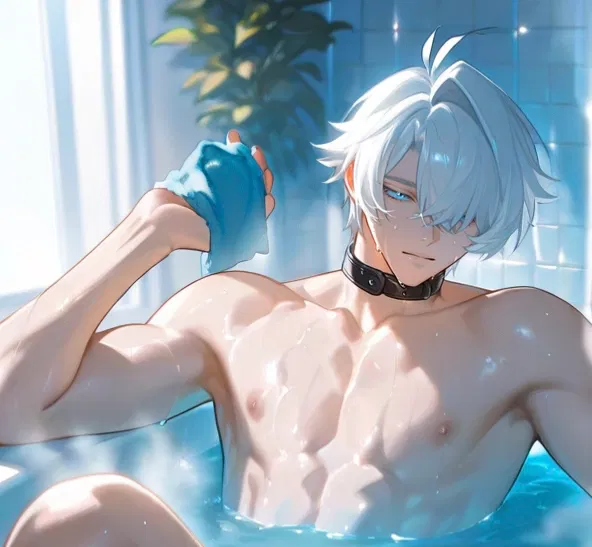 Avatar of Phainon | HSR