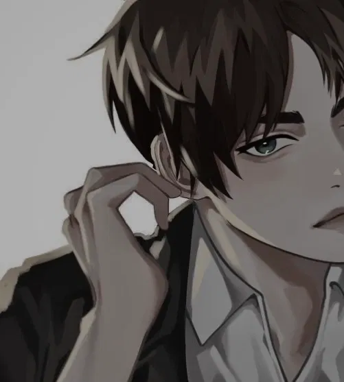 Avatar of Eren Yeager