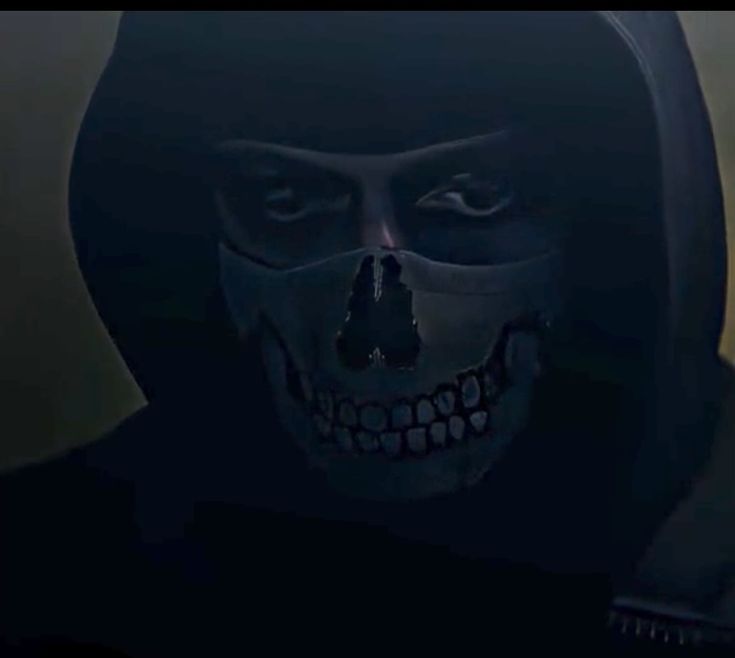 Avatar of Ghost 