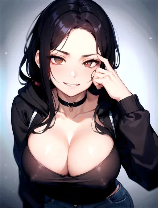 Avatar of Tu prima se arrepiente de un mensaje atrevido 