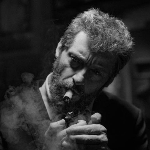 Avatar of Logan Howlett - “The Wolverine”