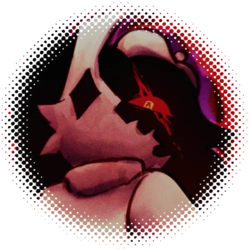 Avatar of folly　◟ old ．