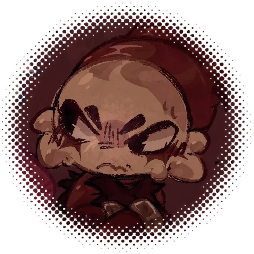 Avatar of shrimpo　◟ old ．