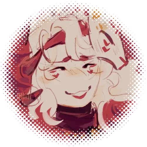 Avatar of vine staff　◟ old ．