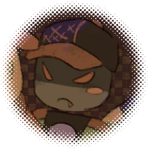 Avatar of K1LL3R GR13F3R　˙　．⟢