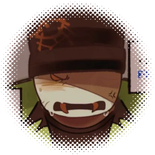 Avatar of griefer ◟ old .