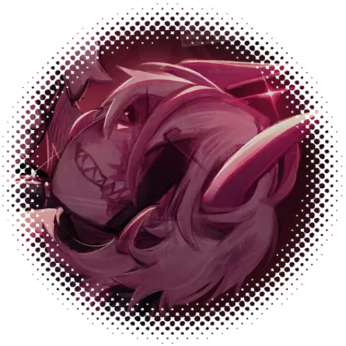 Avatar of subspace　◟ old ．