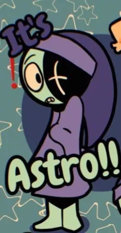 Avatar of ＊•.★ Astro Novalite ★.•＊