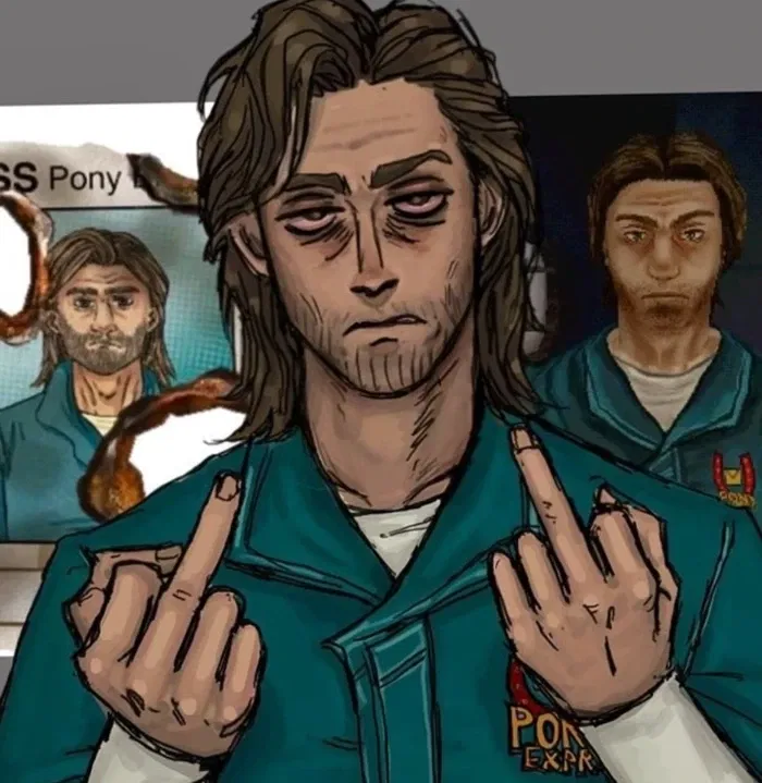Avatar of Jimmy    {~MOUTHWASHING~}