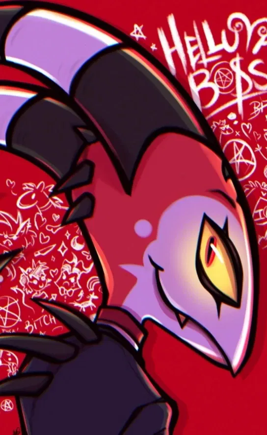 Avatar of Blitzø {~Helluva boss~}