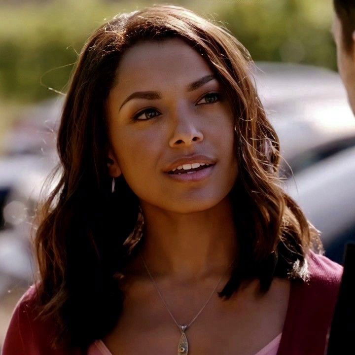 Avatar of Bonnie Bennett 