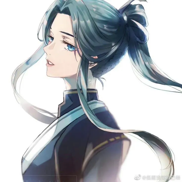 Avatar of Ling Wen