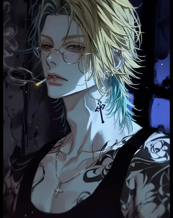 Avatar of Rindo