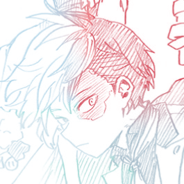 Avatar of ✦ Shōto Todoroki ˎˊ˗