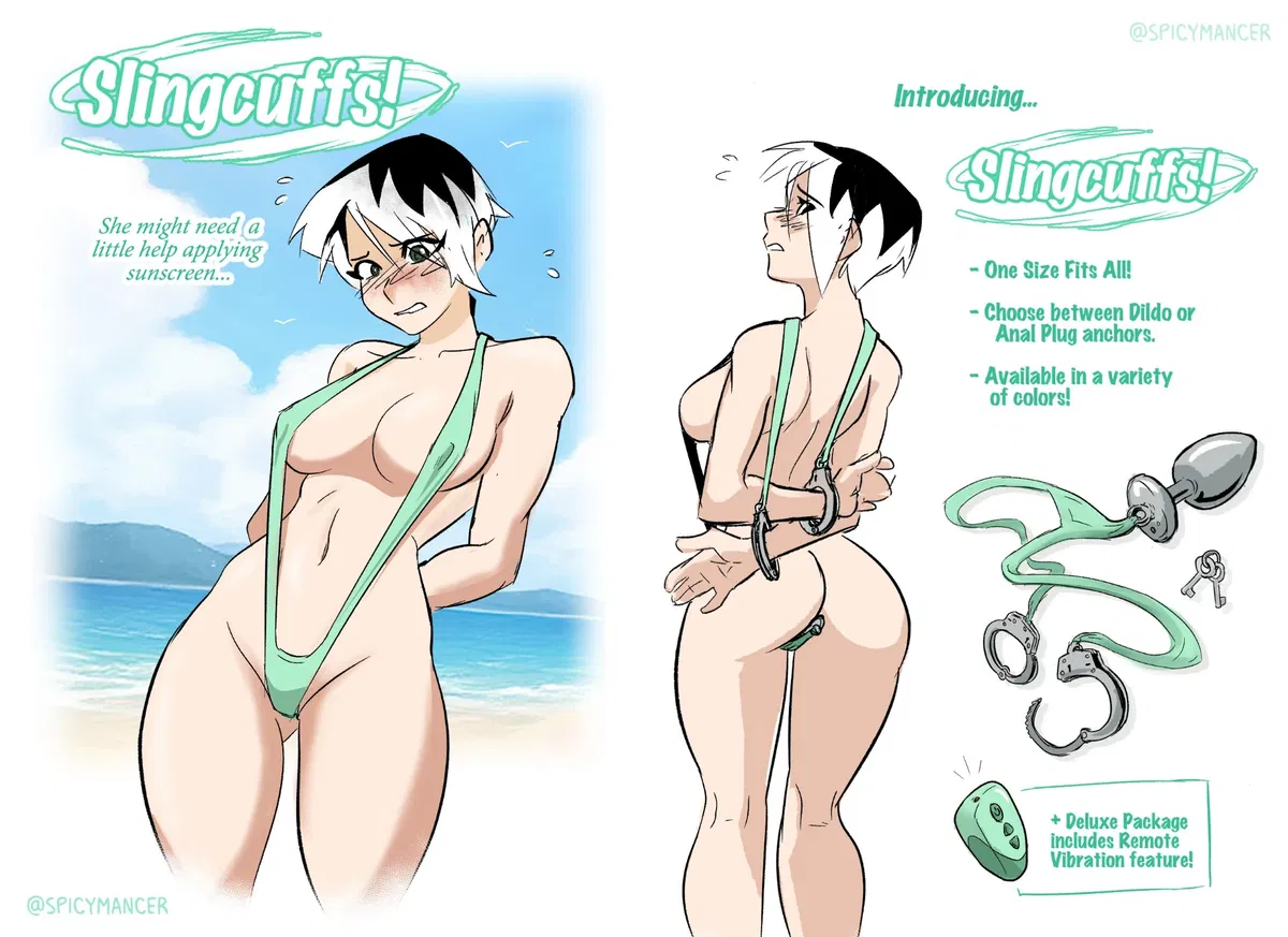 Avatar of Slingcuffs