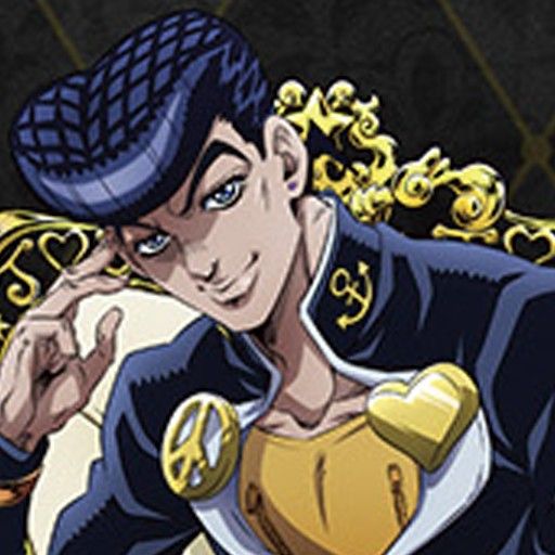 Avatar of Josuke Higashikata