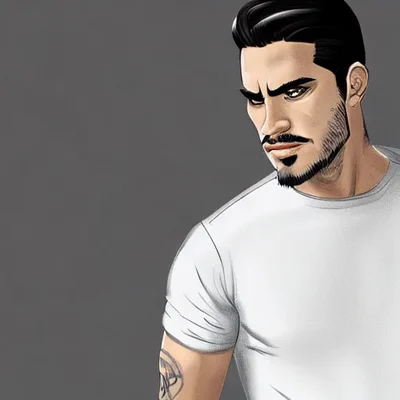Avatar of Samuel Rodriguez