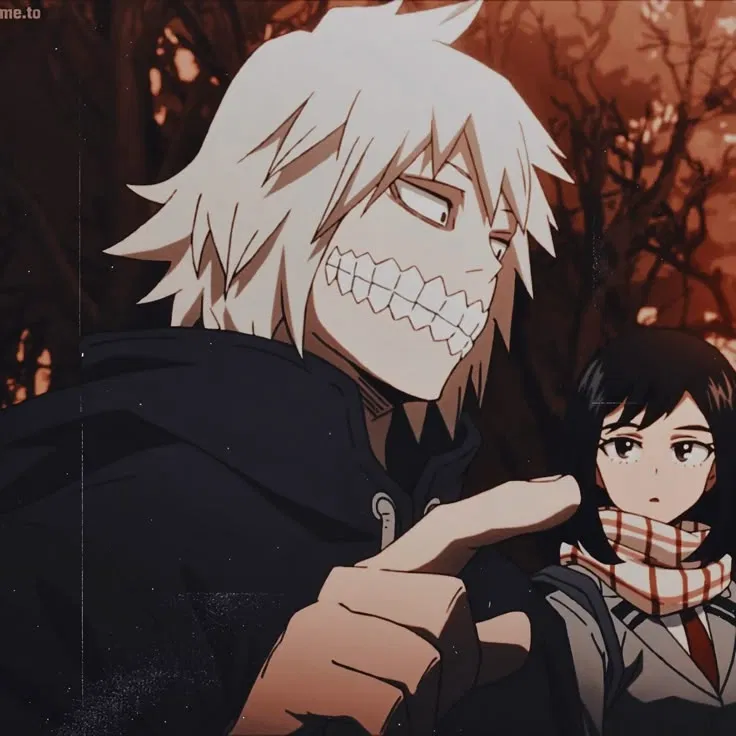 Avatar of Juzo Honenuki 🤍 (Mudman) || My Hero Academia || MHA