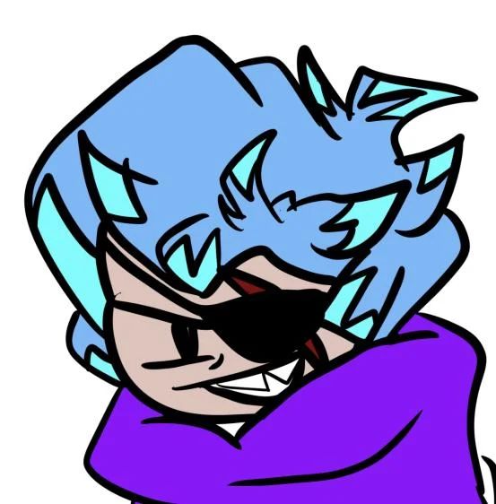 Avatar of Jamie