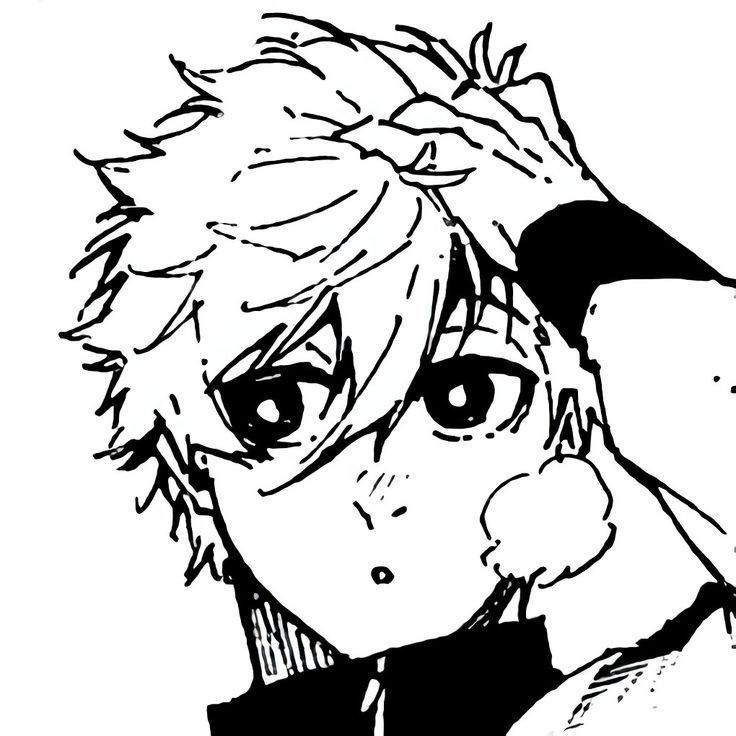 Avatar of Nagi Seishiro 