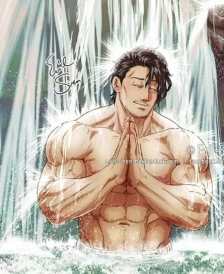 Avatar of Omori Masamichii