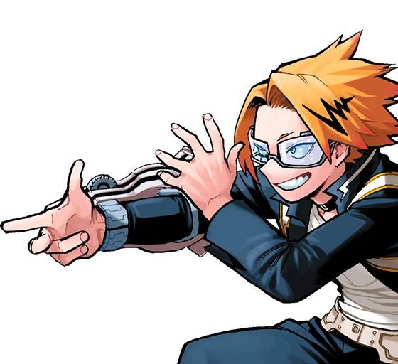 Avatar of Denki