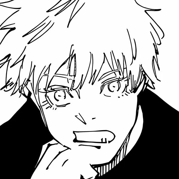 Avatar of Gojo Satoru 
