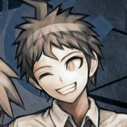 Avatar of Hajime Hinata 