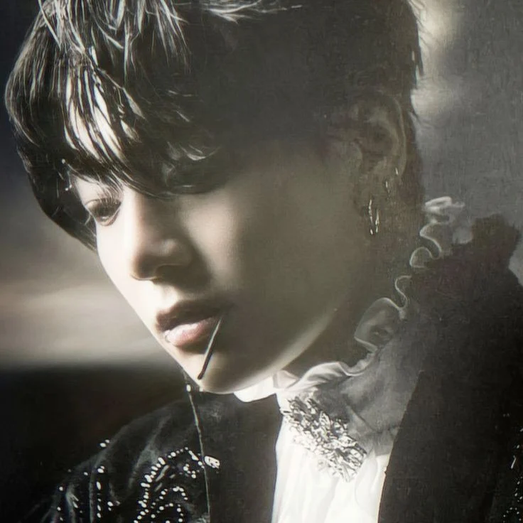 Avatar of Jeon Jungkook 