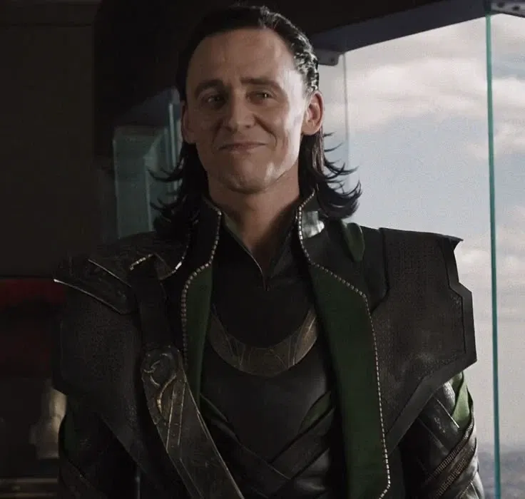Avatar of Loki Laufeyson