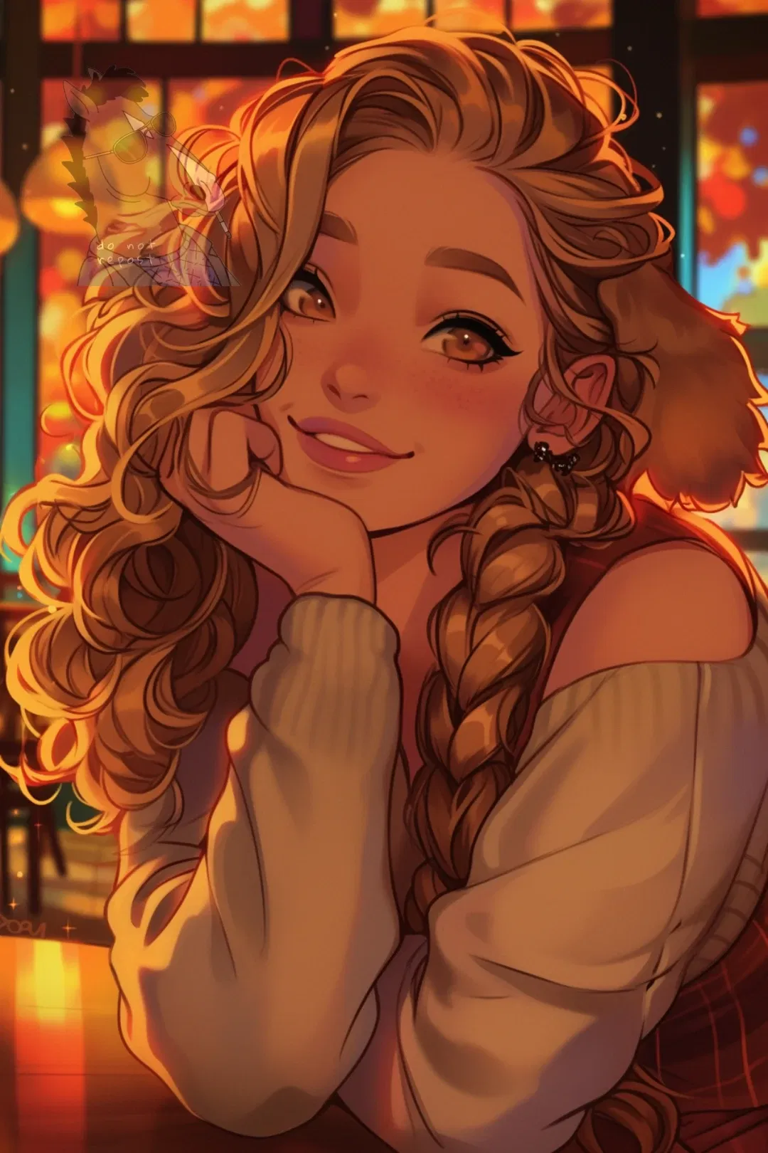 Avatar of Sienna Marlowe | The Lady