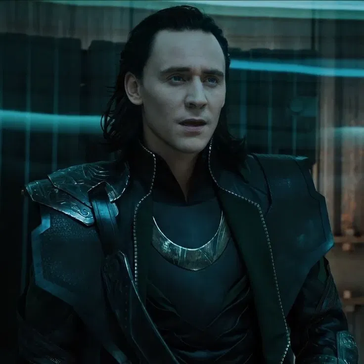 Avatar of Loki Laufeyson 