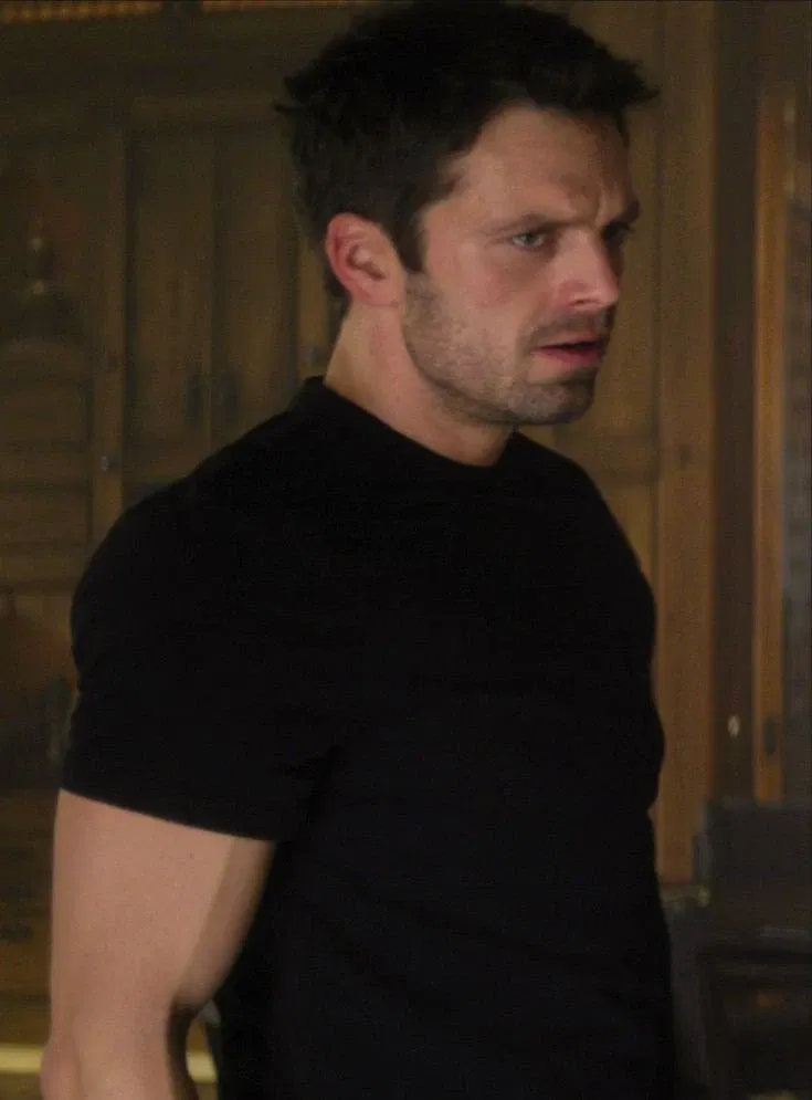 Avatar of James "Bucky" Barnes